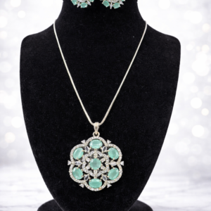 AD Premium Pendant Set