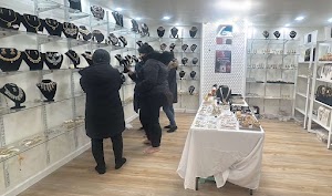 Sparkles and shine Collection place picture