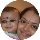 pranathi lakshmi profile picture